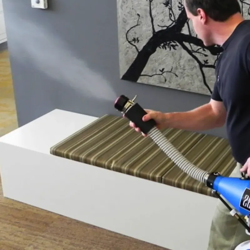 Professional Odor Removal in Cross Mountain, TX